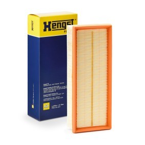 HENGST FILTER Luftfilter E488L