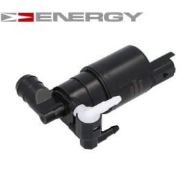 ENERGY Pompa acqua lavaggio, Pulizia cristalli PS0012