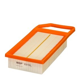HENGST FILTER Air filter E610L