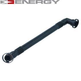 ENERGY Slange, veivhuslufting SE00030