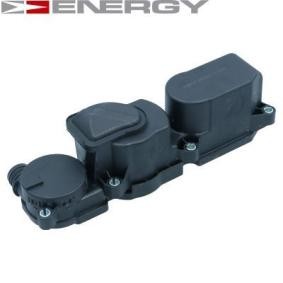 Купить ENERGY Маслосъемный щиток, вентиляция картера SE00040