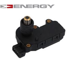 ENERGY Tomgangsregulator SK0004