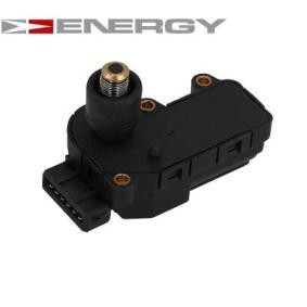 ENERGY Actuateur de ralenti SK0006