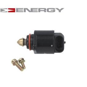 ENERGY Tomgangsregulator SK0008