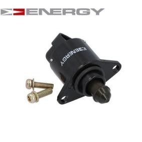 ENERGY Leerlaufregler elektrisch, 4-polig SK0024