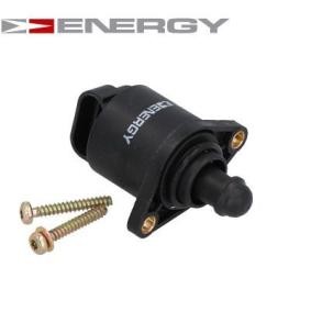 ENERGY Leerlaufregler elektrisch, 4-polig SK0028