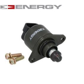 ENERGY Leerlaufregler elektrisch, mit Dichtung SK0030