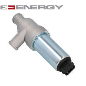 ENERGY Tyhjäkäynti-säätöventtiili, tuloilma SK0045