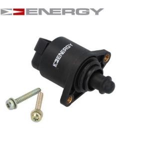 ENERGY Поворотная заслонка, подвод воздуха электрический, 4полюс SK0047