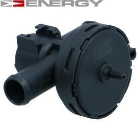ENERGY Regelklep koelvloeistof ZN0002