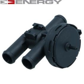 ENERGY Regelklep koelvloeistof ZN0003