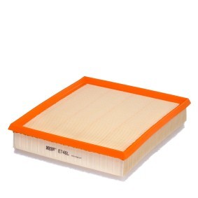 HENGST FILTER Luftfilter E746L