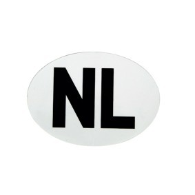 CARPOINT Sticker 1316049