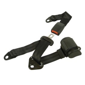 CARPOINT Safety Belt 1434606