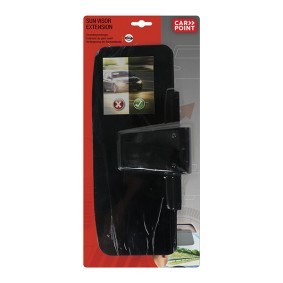 CARPOINT Zonneklep 0510114
