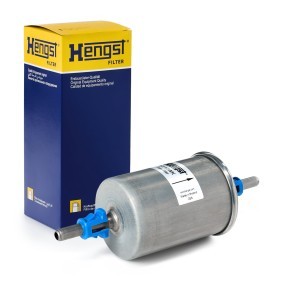 HENGST FILTER Polttoainesuodatin H110WK