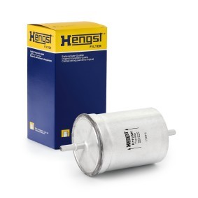 HENGST FILTER Polttoainesuodatin H111WK