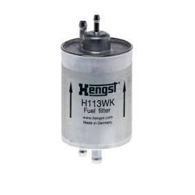 HENGST FILTER Brændstof-filter H113WK