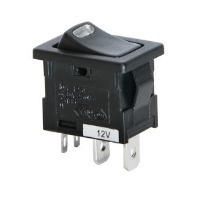 CARPOINT Schalter 0810685