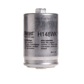 HENGST FILTER Drivstoffilter H148WK