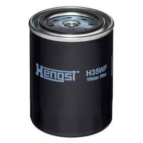 HENGST FILTER Filtro del refrigerante H35WF