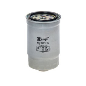 HENGST FILTER Drivstoffilter H70WK13