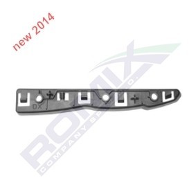 ROMIX Support de pare-chocs C60676
