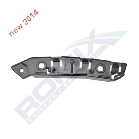 ROMIX Bumper bracket C60684