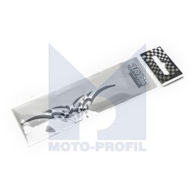 ROMIX Emblem CXS35213