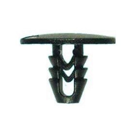 ROMIX Clip, sier- / beschermingslijst 10146