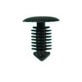 ROMIX Clips, side- / beskyttelseslister 10495