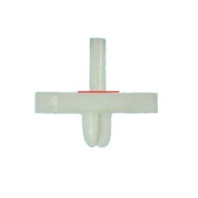 ROMIX Clips, side- / beskyttelseslister 12608