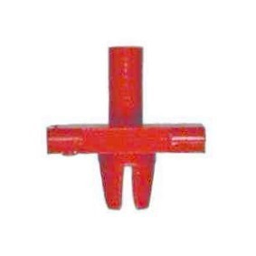 ROMIX Clip, trim / protective strip 12613