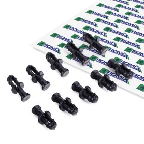 ROMIX Ekspansionsnitte 20515