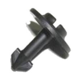 ROMIX Elements de fixation, cache moteur 80101