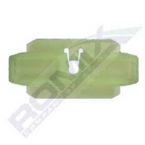 ROMIX Clip, Zier- / Schutzleiste A14278