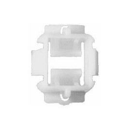 ROMIX Soporte, faro principal A14655