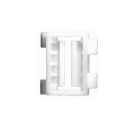 ROMIX Clip, Zier- / Schutzleiste A15684