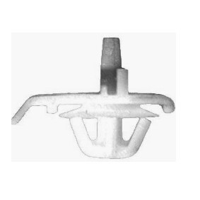 ROMIX Schubladenblende A16043