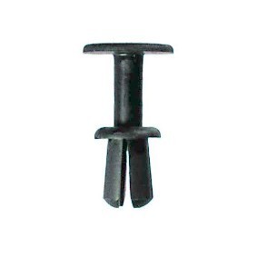 ROMIX Clip, trim / protective strip A16867