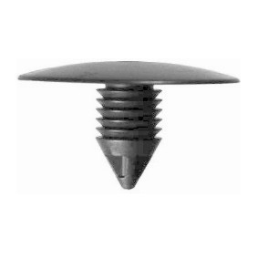 ROMIX Clips, side- / beskyttelseslister A18000