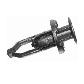 ROMIX Clips, side- / beskyttelseslister B22626