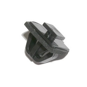 ROMIX Klips, pynte- / beskyttelseslist B25360