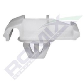 ROMIX Schubladenblende C10021