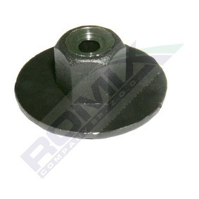 ROMIX Clip, trim / protective strip C10031