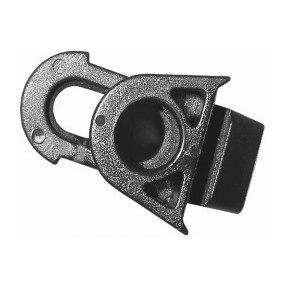 ROMIX Clips, side- / beskyttelseslister C10053