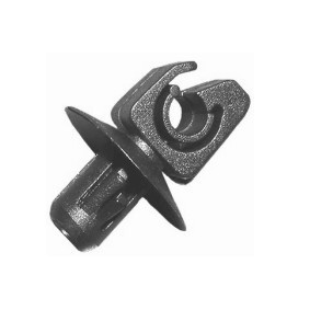 ROMIX Clip, Zier- / Schutzleiste C10054