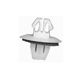 ROMIX Clip, Fregio / Modanatura protettiva C10119