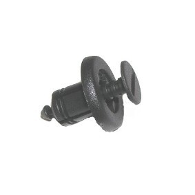 ROMIX Clips, side- / beskyttelseslister C10128