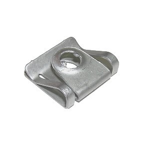 ROMIX Clips, side- / beskyttelseslister C10133